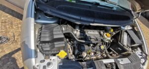 Chrysler Voyager 3.3 engine spares for sale