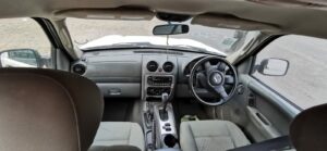 Jeep Cherokee KJ used interior spares for sale