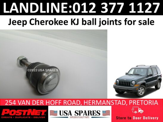 Jeep Cherokee KJ 2002-2007 new ball joint for sale