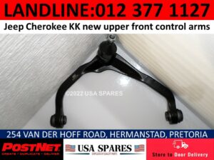 Jeep Cherokee Liberty KK new upper front control arm for sale