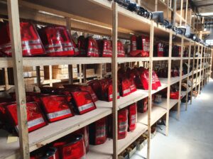 Chrysler used tail light for sale