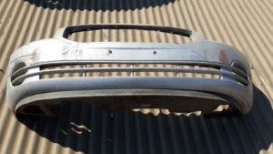 Chrysler Voyager used front or rear bumper for sale