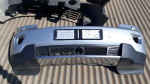 Jeep Grand Cherokee Wk2 used front or rear bumper for sale