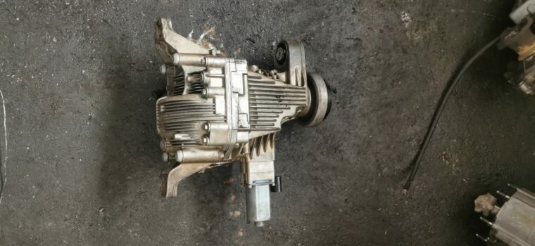 Jeep Grand Cherokee WK2 used diff for sale
