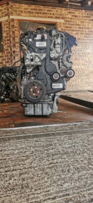 Chrysler Grand Voyager 2.8 diesel engine for sale