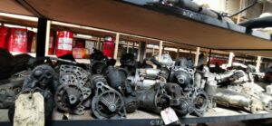 Dodge used starter motors for sale