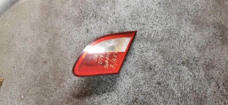 Chrysler Sebring used tail light for sale