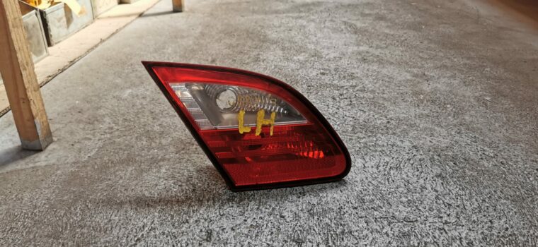 Chrysler Sebring used tail light for sale