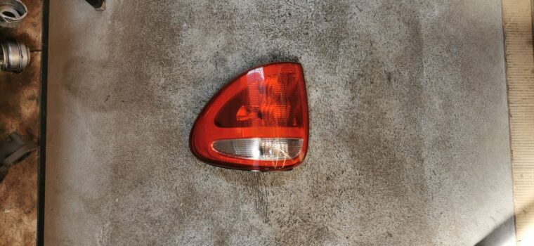 Chrysler Voyager used tail lights for sale