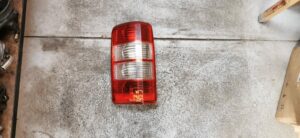 Dodge Nitro used tail lights for sale
