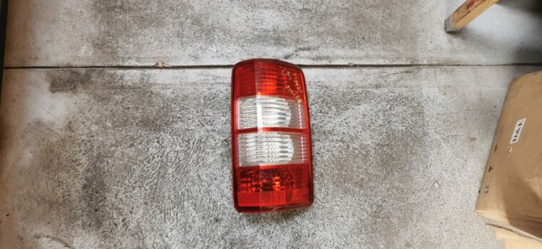 Dodge Nitro used tail lights for sale