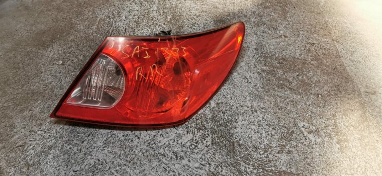 Chrysler Sebring used tail light for sale