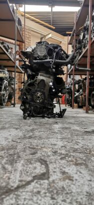 Dodge Caliber 2.0 diesel engine for sale