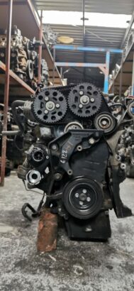 Dodge Caliber 2.0 diesel engine for sale
