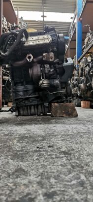 Dodge Caliber 2.0 diesel engine for sale