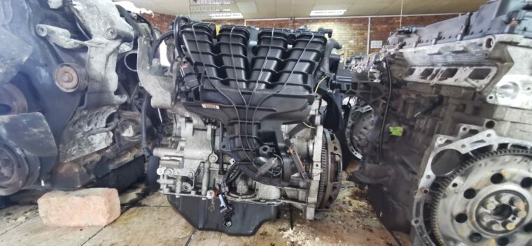 Dodge Caliber 1.8 petrol engine for sale