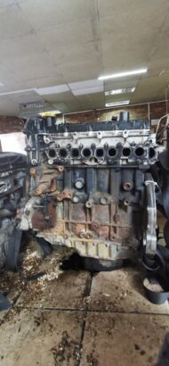 Jeep Wrangler 2.8 JK diesel engine for sale
