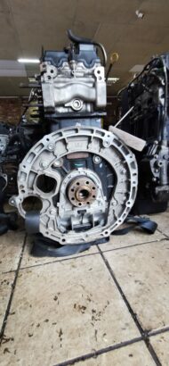 Jeep Wrangler 2.8 JK diesel engine for sale