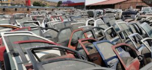 Chrysler used doors for sale