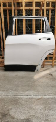 Jeep Cherokee KL used front and rear doors for sale