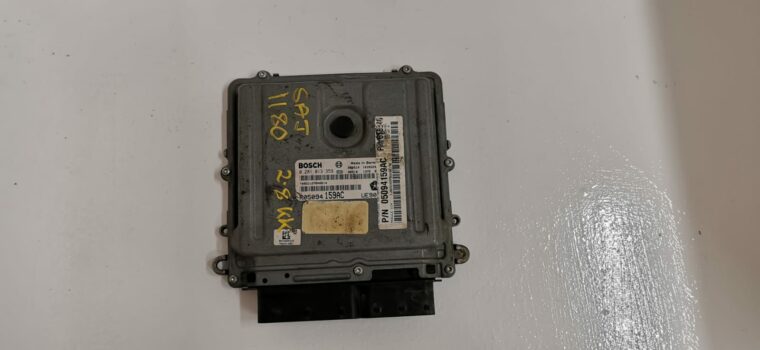 Jeep Cherokee Liberty 2.8 KK used lockset for sale