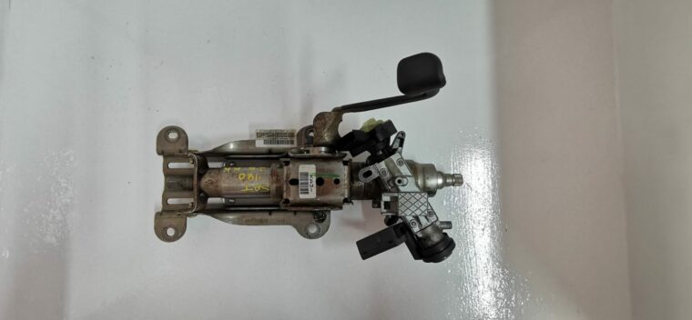 Jeep Cherokee Liberty 2.8 KK used lockset for sale