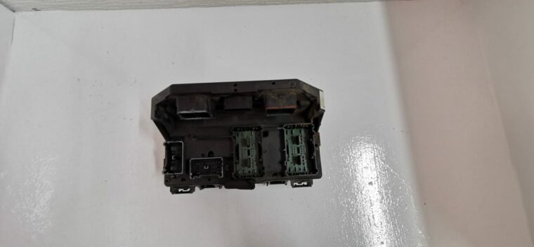 Dodge Journey 2.7 used lockset for sale