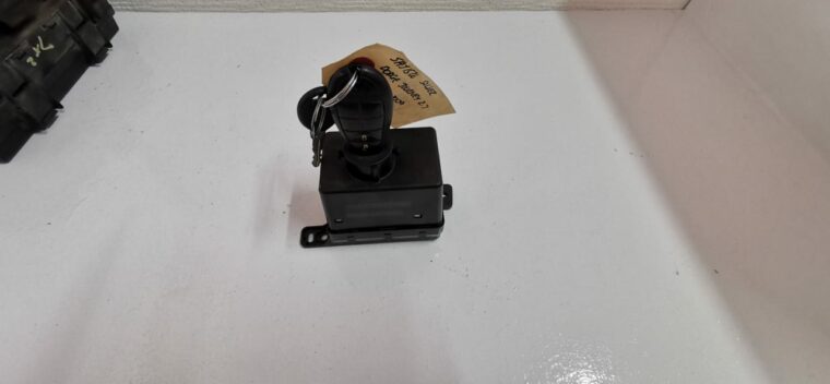 Dodge Journey 2.7 used lockset for sale