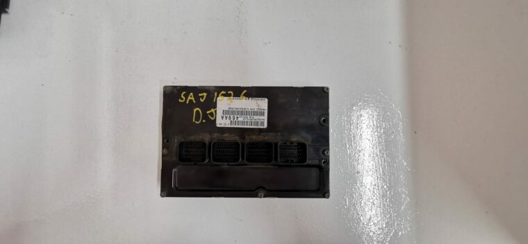 Dodge Journey 2.7 used lockset for sale