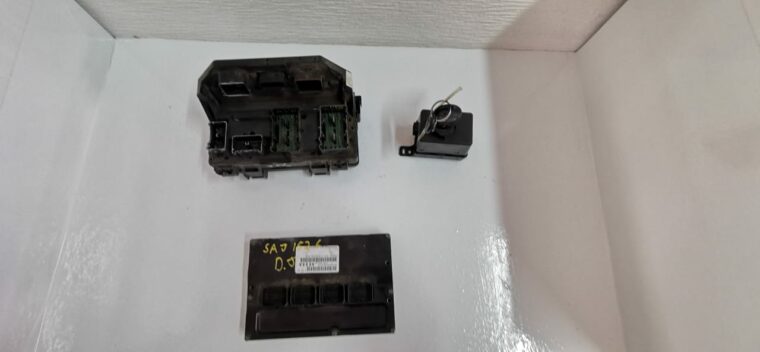 Dodge Journey 2.7 used lockset for sale