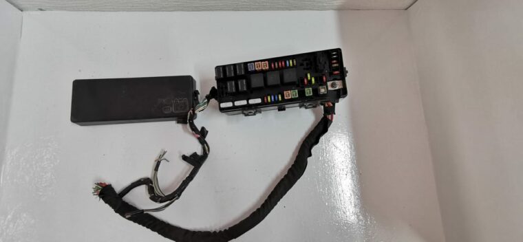 Chrysler 300C 3.5 used lockset for sale