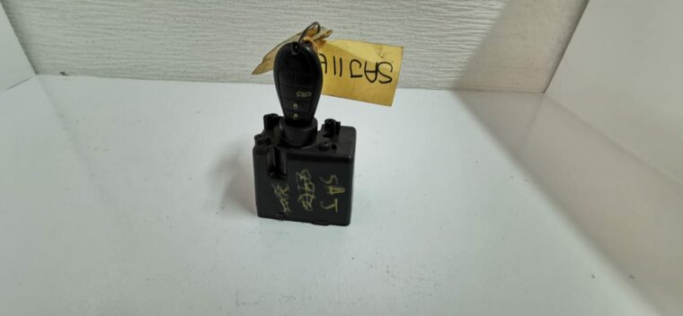 Chrysler 300C 3.5 used lockset for sale