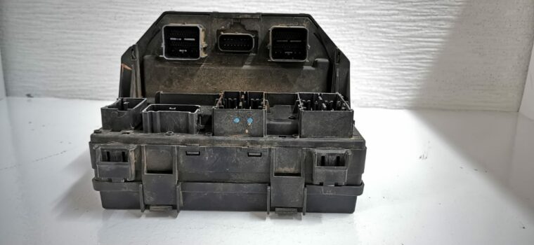 Jeep Grand Cherokee 5.7 WK2 used lockset for sale