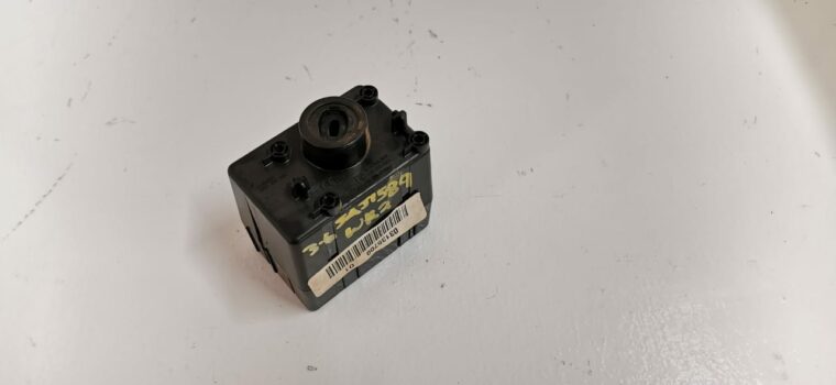 Jeep Grand Cherokee 3.6 WK2 used lockset for sale