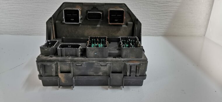 Jeep Grand Cherokee 3.6 WK2 used lockset for sale