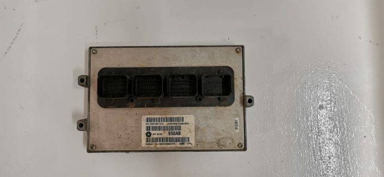 Jeep Grand Cherokee 3.6 WK2 used lockset for sale