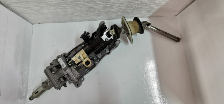 Jeep Grand Cherokee 3.6 WK2 used lockset for sale