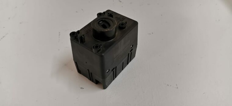 Jeep Grand Cherokee 3.0 WK/WH used lockset for sale