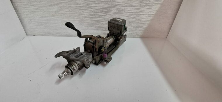 Jeep Grand Cherokee 3.0 WK/WH used lockset for sale