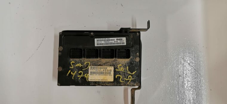 Chrysler Sebring 2.7 used lockset for sale