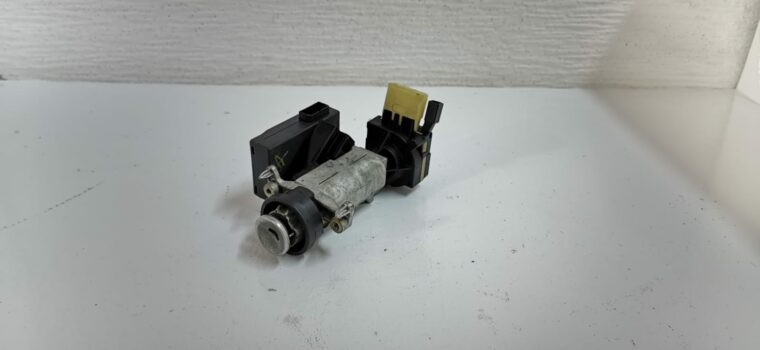 Chrysler Sebring 2.7 used lockset for sale