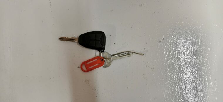 Chrysler Sebring 2.7 used lockset for sale