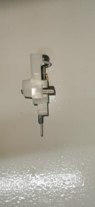Jeep Wrangler 2.8 JK new ignition pin for sale