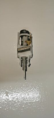 Jeep Wrangler 2.8 JK new ignition pin for sale