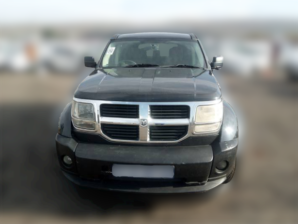 Dodge Nitro 2007-2013 used body parts for sale