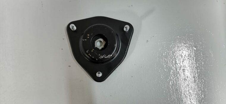 New front shock mounting for sale