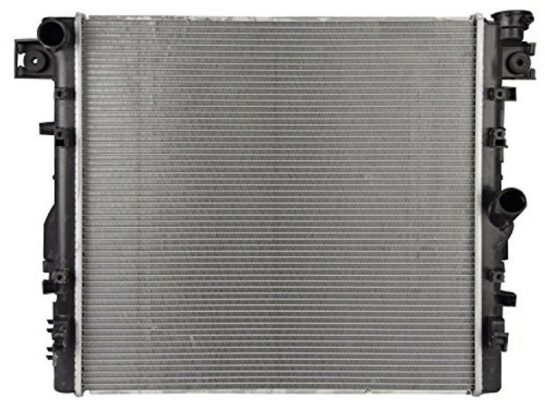 Jeep Wrangler 3.6 JK new radiator for sale