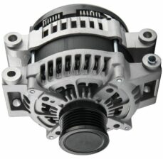 Jeep Grand Cherokee 3.0 WK2 new alternator for sale