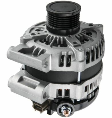 Jeep Grand Cherokee 3.0 WK2 new alternator for sale