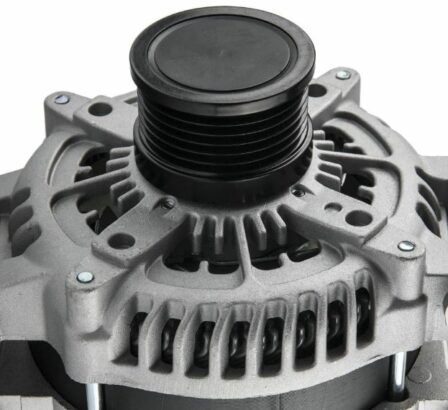 Jeep Grand Cherokee 3.0 WK2 new alternator for sale